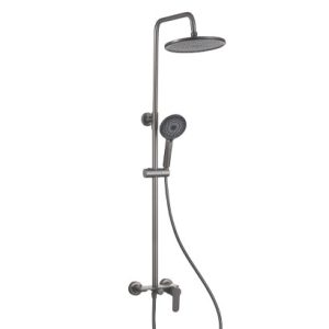 TUŠ SET S MIJEŠALICOM