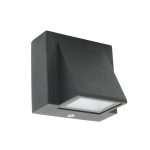 LED VANJSKA ZIDNA SVJETILJKA BERLIN DOWN H80 3W IP54 280lm 4000K