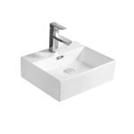 IRIS 40 NADGRADNI UMIVAONIK 410x360x130 mm