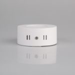 SLIM LED PANEL ROUND NADGRADNI DIA170 12W 900lm 4000K