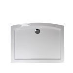 DREAM 80100 PRAVOKUTNA TUŠ KADA 800x1000 mm