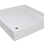 TERRA 90 TUŠ KADA 900x900 mm