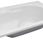 AMBRA 160 S KUPAONSKA KADA 1600x700 mm