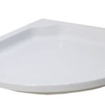 VERSO 80 TUŠ KADA 800x800 mm