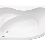 ELEGANT 170 L KUPAONSKA KADA 1700x900 mm