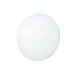 LED STROPNA SVJETILJKA PVC D327 18W 1410lm 6500K