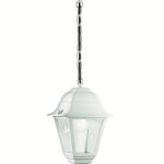 VISEĆA LANTERNA S5 WHITE 4 GLASS 60W