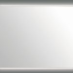 SHINE C 80120 LED OGLEDALO SA SENZOROM POKRETA 120x80 cm