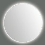 SHINE C DIA 80 cm LED OGLEDALO SA SENZOROM POKRETA