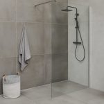 VETRO TRS 130 TUŠ STIJENA 130x200 cm