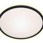 LED STROPNA SVJETILJKA LILIAN PVC D380 24W 2600 lm 4000K IP44