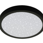 LED STROPNA SVJETILJKA NORA PVC SKY D380 24W 2600 lm 4000K