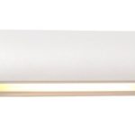 LED VANJSKA SVJETILJKA DERBY 3,5W IP54 290lm 4000K WHITE