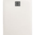 BOLD S BIJELA 80100 MINERALSOLID TUŠ KADA 800x1000x30 mm