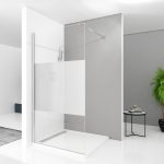 VETRO STYLE 90 TUŠ STIJENA 90x200 cm