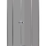 TK RONDA 80 KVADRATNA TUŠ KABINA 80x80x185 cm