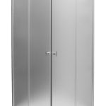 TK BRIGHT 80 KVADRATNA TUŠ KABINA 80x80x180 cm