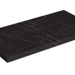 HIP 100 PLOČA ZA UMIVAONIK PIETRA GRIGIA 100x55 cm