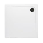 FLAT UP 90 KV TUŠ KADA 900x900x50 mm