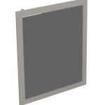 ETERNITY 70 OGLEDALO KAŠMIR