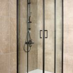 TK GRANADA 80 KVADRATNA TUŠ KABINA 80x80x195 cm