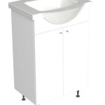 EMA 55 DONJI KUPAONSKI ORMARIĆ S UMIVAONIKOM