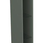 MIRAGE 170 POLIČAR ZELENA MAT