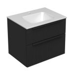 MIRIAD 60 DONJI KUPAONSKI ORMARIĆ GRAFIT SUPERMAT