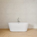 HOPE SAMOSTOJEĆA KADA 165x75x62 cm