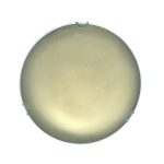 LED STROPNA SVJETILJKA GLASS DIAMOND SKY DIA250 12W 950lm 3000K