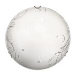 LED STROPNA SVJETILJKA CIARA D400 18W 1500lm 4000K