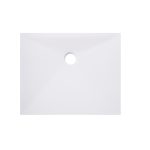 BOLD LUX 100120 MINERALSOLID TUŠ KADA BIJELA SJAJNA