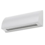 LED VANJSKA SVJETILJKA DERBY 6W IP54 320lm 4000K WHITE