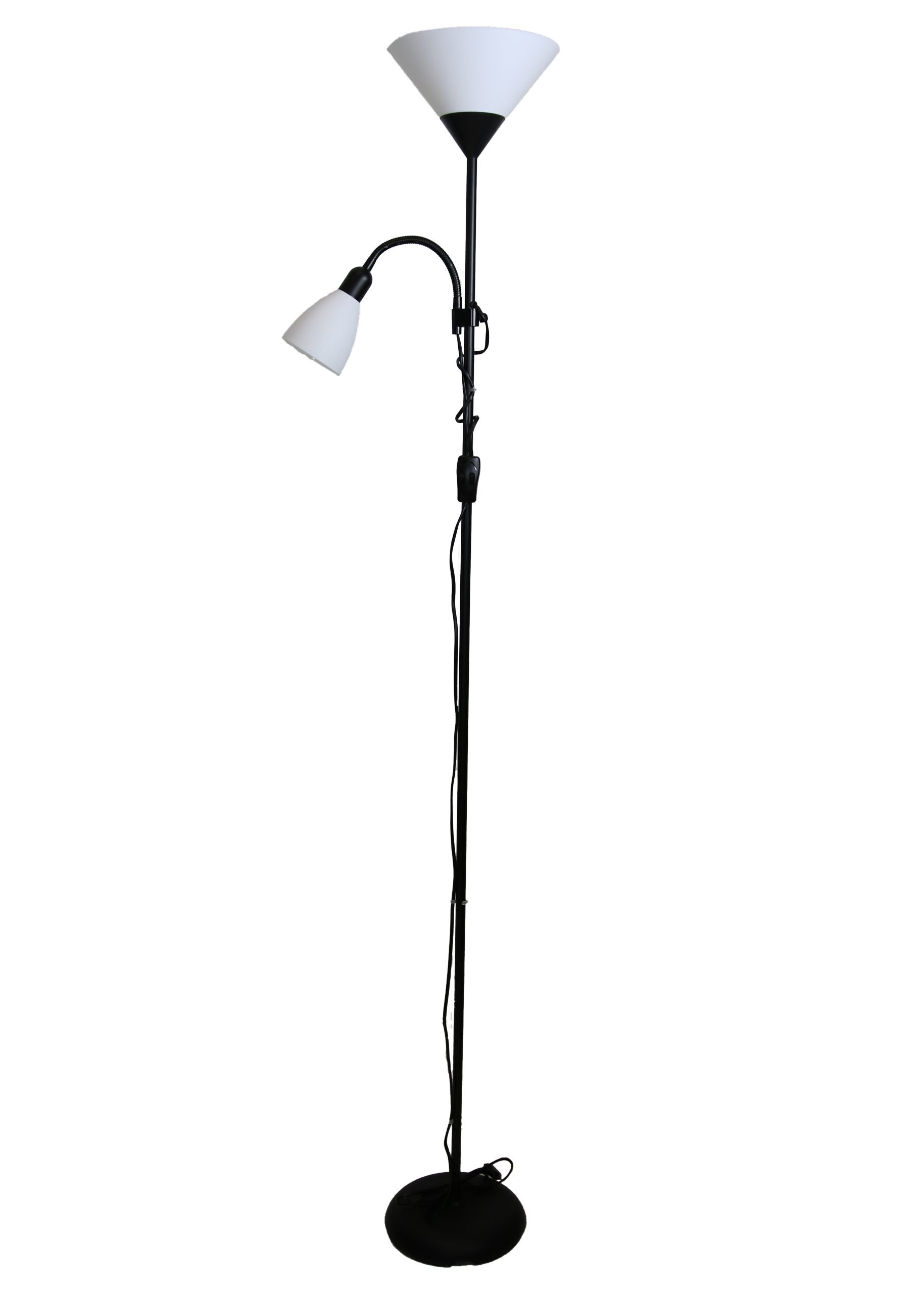 0005647_1.jpg PODNA SVJETILJKA HOME BLACK - Slika 1