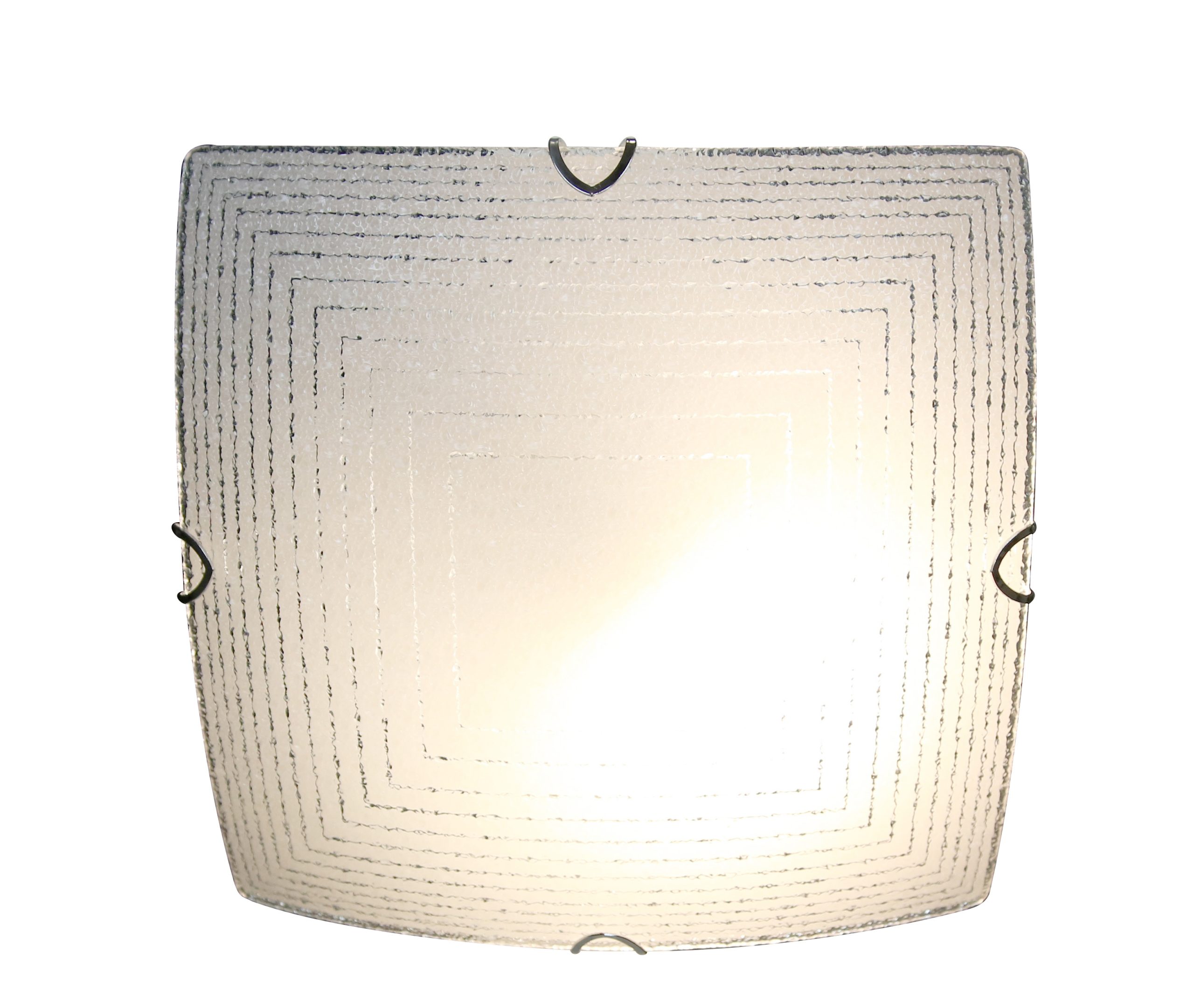 0005852_1.JPG STROPNA SVJETILJKA POLAR SQUARE D308x308 - Slika 1