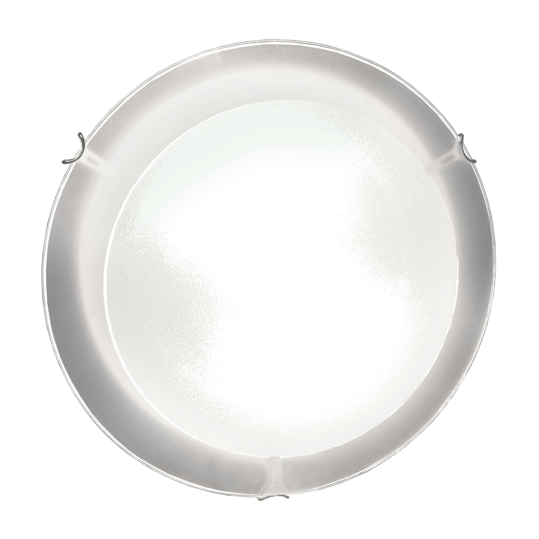 0006076_1.jpg STROPNA SVJETILJKA SILVER DEMI D300 - Slika 1