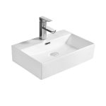 IRIS 50 NADGRADNI UMIVAONIK 510x360x130 mm