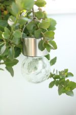 SOLARNA SVJETILJKA LANTERNA RGB DIA60x90 - Slika 2