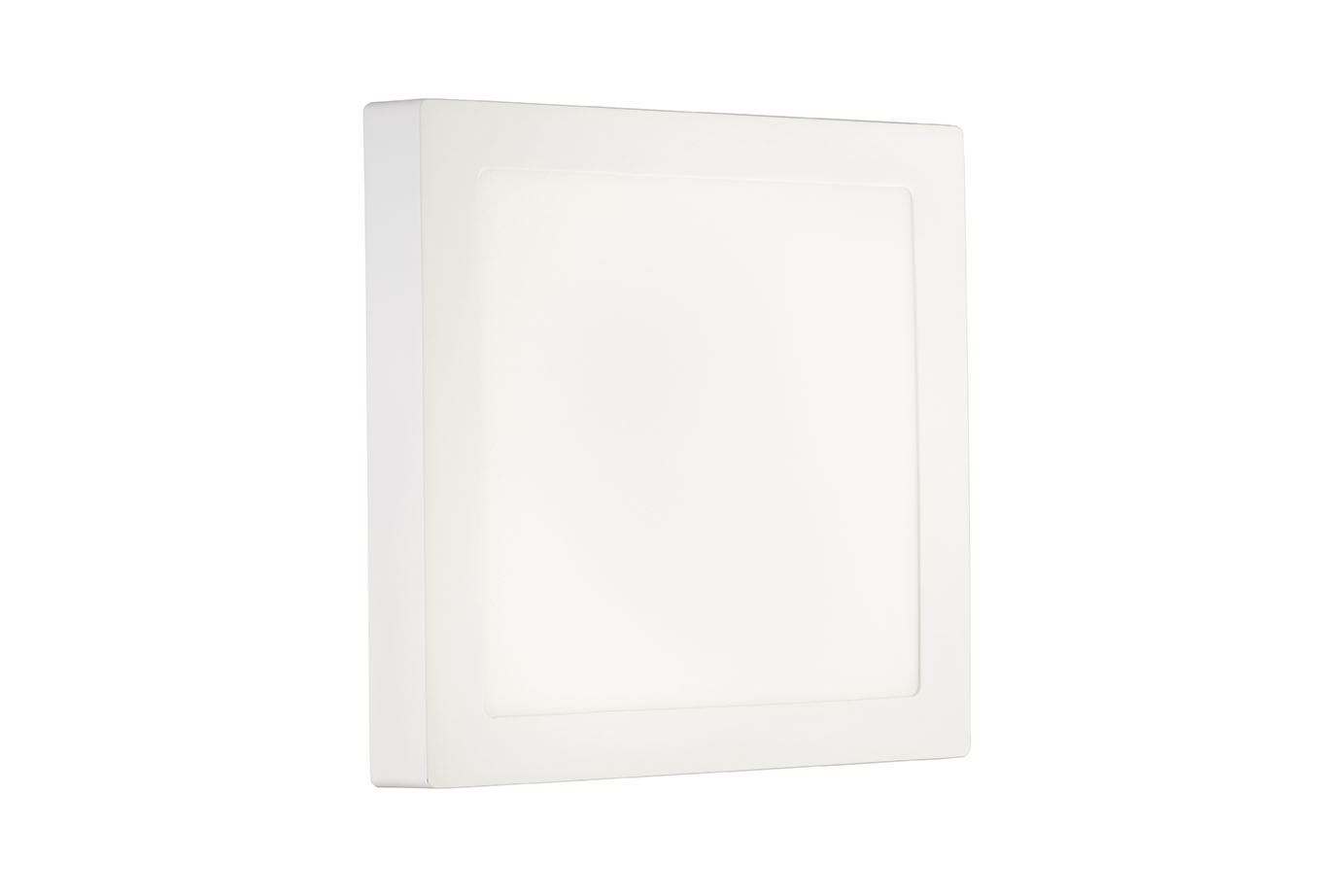 001368_1.jpg SLIM LED PANEL SQUARE NADGRADNI 225x225mm 18W 1350lm 4000K - Slika 1