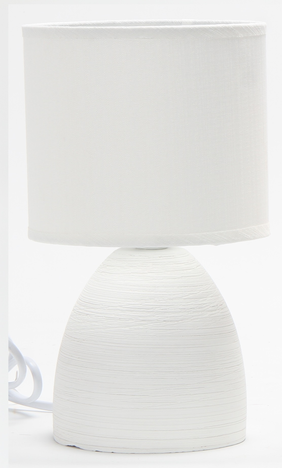 001476_1.jpg STOLNA KERAMIČKA SVJETILJKA STONE WHITE - Slika 1