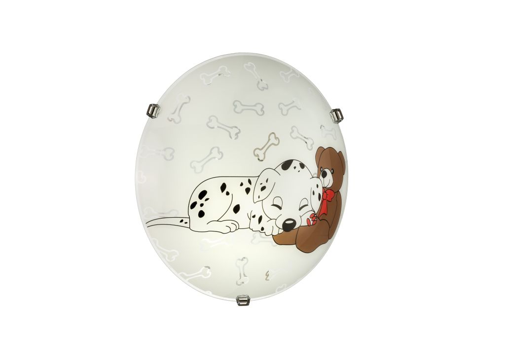 001651_1.jpg STROPNA SVJETILJKA PUPPY D300 - Slika 1