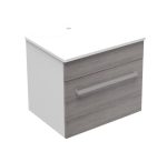TIA 60 DONJI KUPAONSKI ORMARIĆ GREY MARA