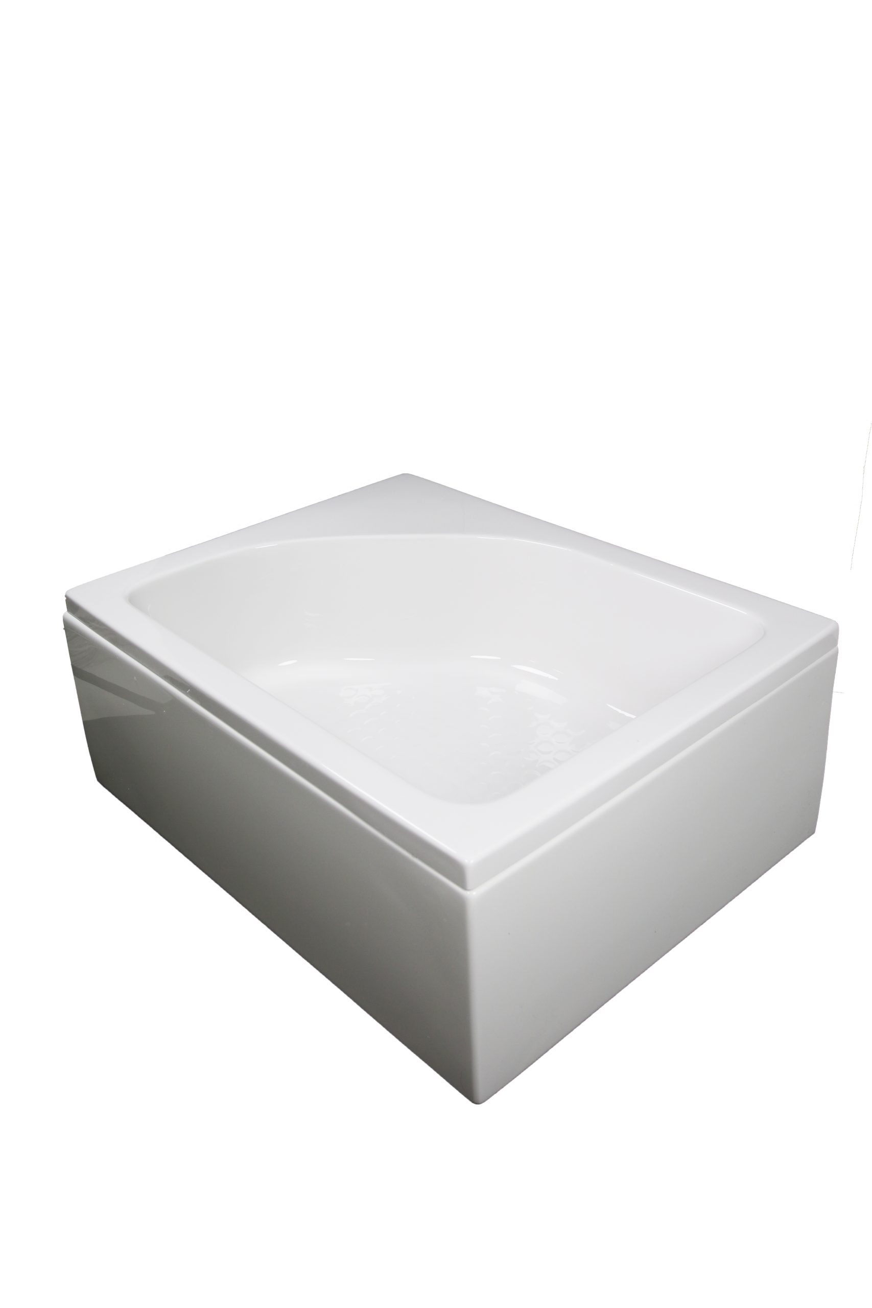 002550_1.jpg MONACO 90KV/O KVADRATNA TUŠ KADA 900x900 mm - Slika 1