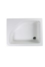 MONACO 7090KV UGRADBENA TUŠ KADA 700x900 mm