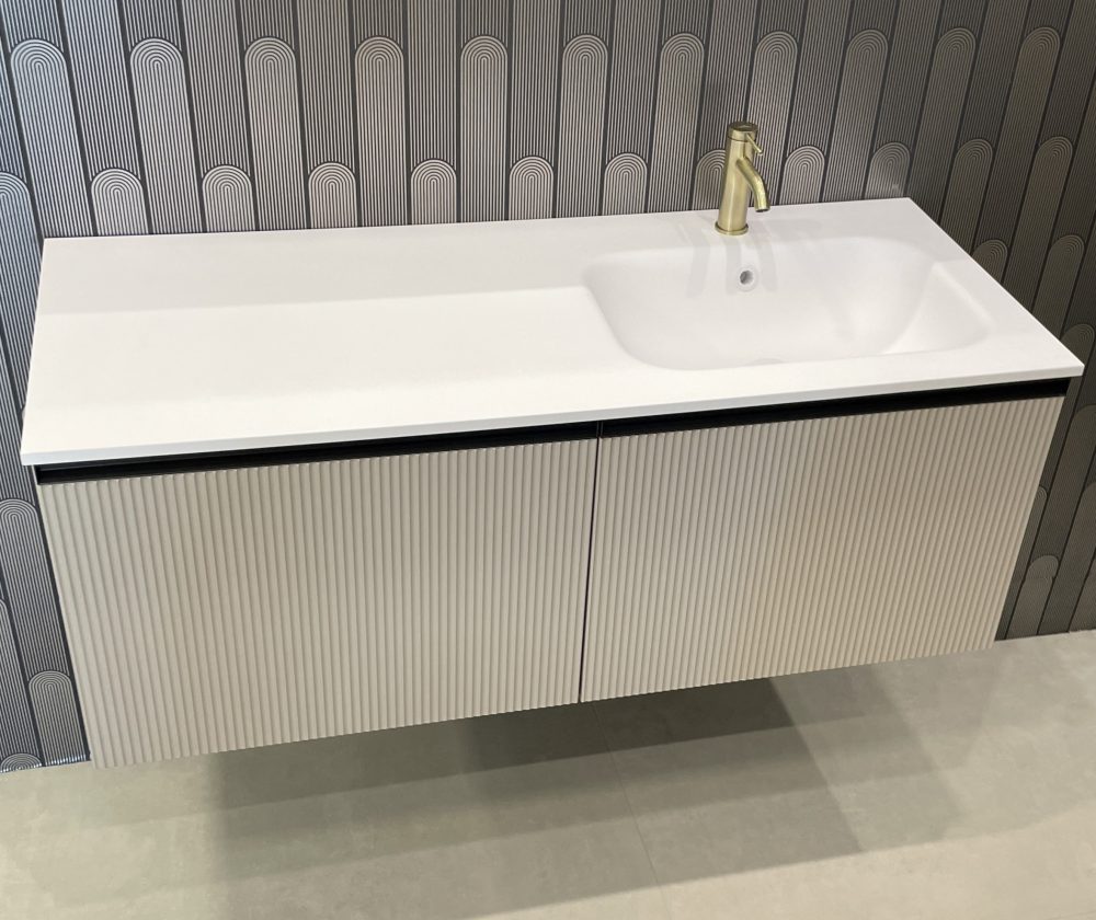 UGRADBENI UMIVAONIK LAS VEGAS DESNI 1205x506 mm - Slika 3