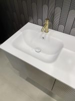 UGRADBENI UMIVAONIK LAS VEGAS LIJEVI 1205x506 mm - Slika 4