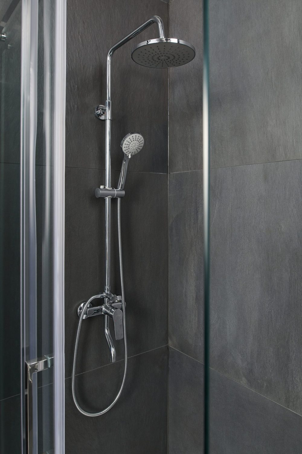 TUŠ SET S MJEŠALICOM 'MILANO' - Slika 2