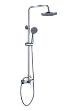 TUŠ SET S MJEŠALICOM 'PADOVA'