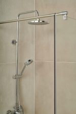 TUŠ SET S MJEŠALICOM 'PADOVA' - Slika 2