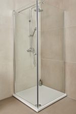 TUŠ SET S MJEŠALICOM 'PADOVA' - Slika 3